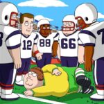 Family Guy Football Video Game