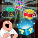 Family Guy Game Iphone App