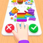 Fidget Toys Games For Free