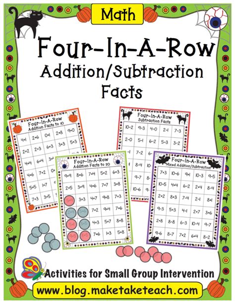Four In A Row Cool Math Games