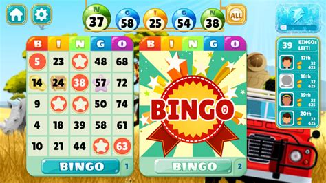 Free Bingo Games On Facebook