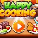 Free Cooking Games For Kids