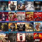 Free Games On Ps Now