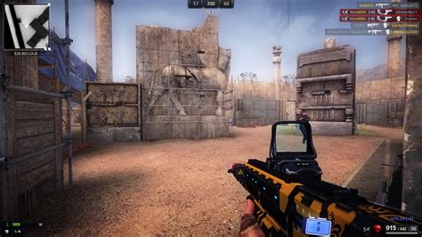 Free Online Shooting Games First Person