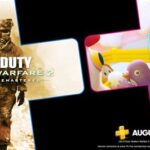 Free Playstation Plus Games Aug 2020