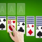 Free Solitaire Games For Iphone