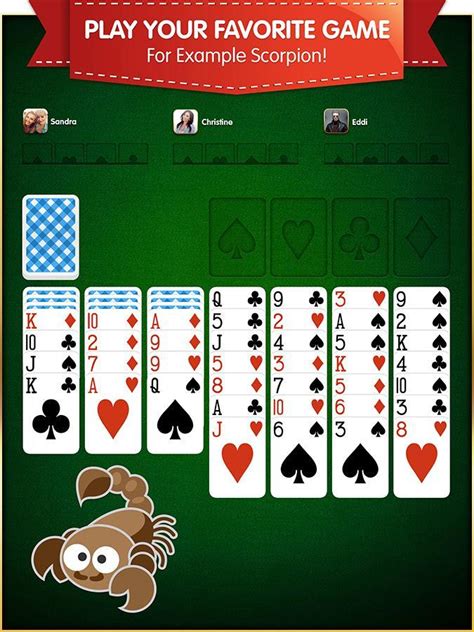 free-spider-solitaire-games-without-ads-gameita