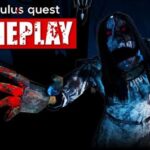 Free Vr Horror Games Oculus Quest