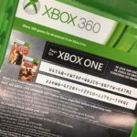 Free Xbox One Games Codes