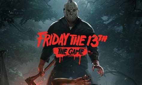 Friday The 13Th Games To Play