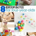Fun Games For Five Year Olds