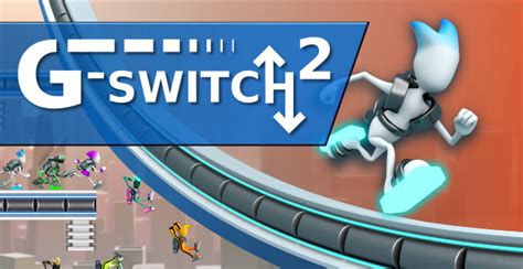 G Switch 2 Player Games