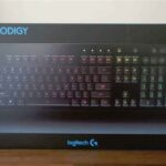 G213 Rgb Gaming Keyboard Review
