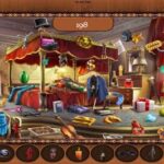 Game Hidden Objects Online Free