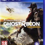 Ghost Recon Games For Ps4
