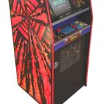 Gyruss Arcade Game For Sale