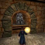 Harry Potter And The Chamber Of Secrets Video Game