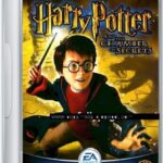 Harry Potter And The Chamber Of Secrets Video Game Platforms