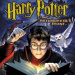 Harry Potter And The Philosopher's Stone Video Game Platforms