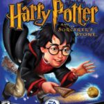 Harry Potter And The Sorcerer's Stone Video Game