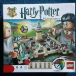Harry Potter Lego Board Game