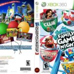 Hasbro Family Game Night 3 Xbox