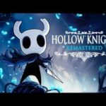 Hollow Knight New Game Plus
