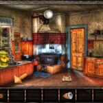 Horror Point And Click Games Online
