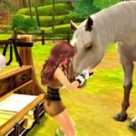 Horse Games For Free Online