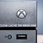How To Clear Game Cache On Xbox One