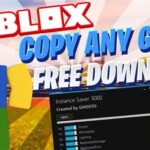 How To Copy A Game On Roblox 2020