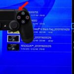 How To Delete Games On Playstation 4