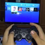 How To Game Share On Playstation