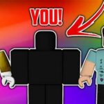 How To Join Youtubers Games On Roblox