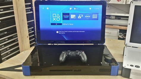 How To Mod Games On Ps4
