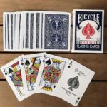 How To Play Bicycle Card Game