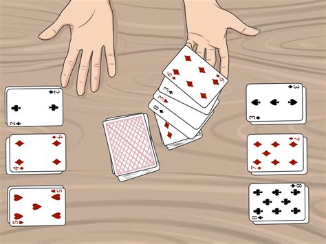 How To Play Card Game Palace