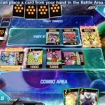 How To Play Dragon Ball Super Card Game