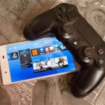 How To Play Games On Android With Ps4 Controller