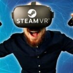 How To Play Steam Games On Oculus Quest