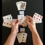 How To Play The Card Game Pitch