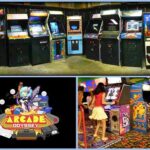 How To Start A Arcade Game Business