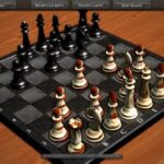 How To Start A New Chess Game On Mac