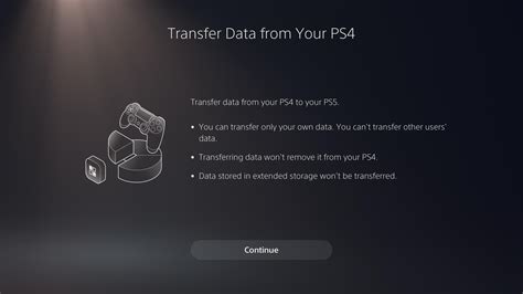 How To Transfer Digital Ps4 Games To Ps5