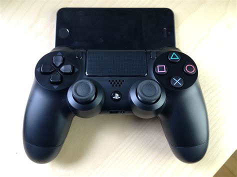 Ios Games That Support Ps4 Controller