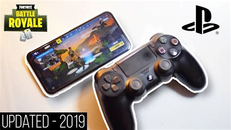 Ios Games To Play With Ps4 Controller