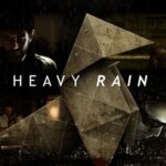 Is Heavy Rain A Horror Game