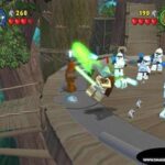 Is The New Star Wars Lego Game Multiplayer