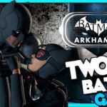 Is There A New Batman Game Coming Out