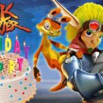 Jak And Daxter New Game 2021